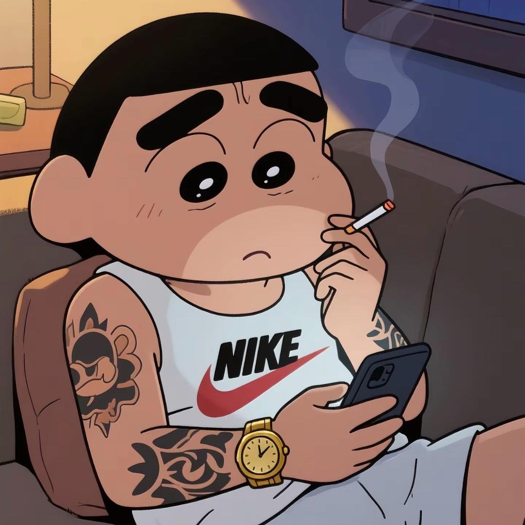 老男孩