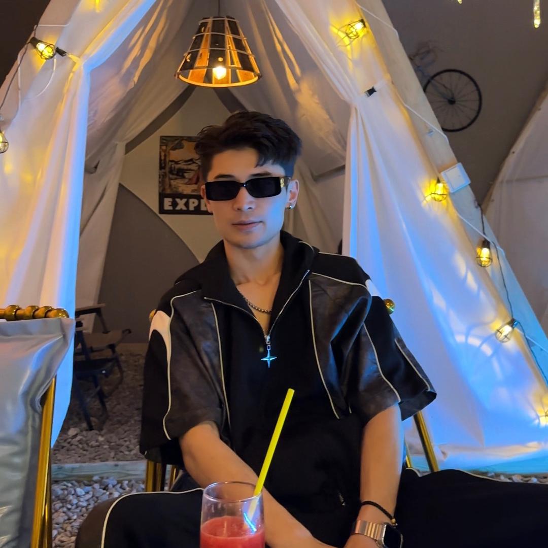 VIP 造型 老板 阿杜
