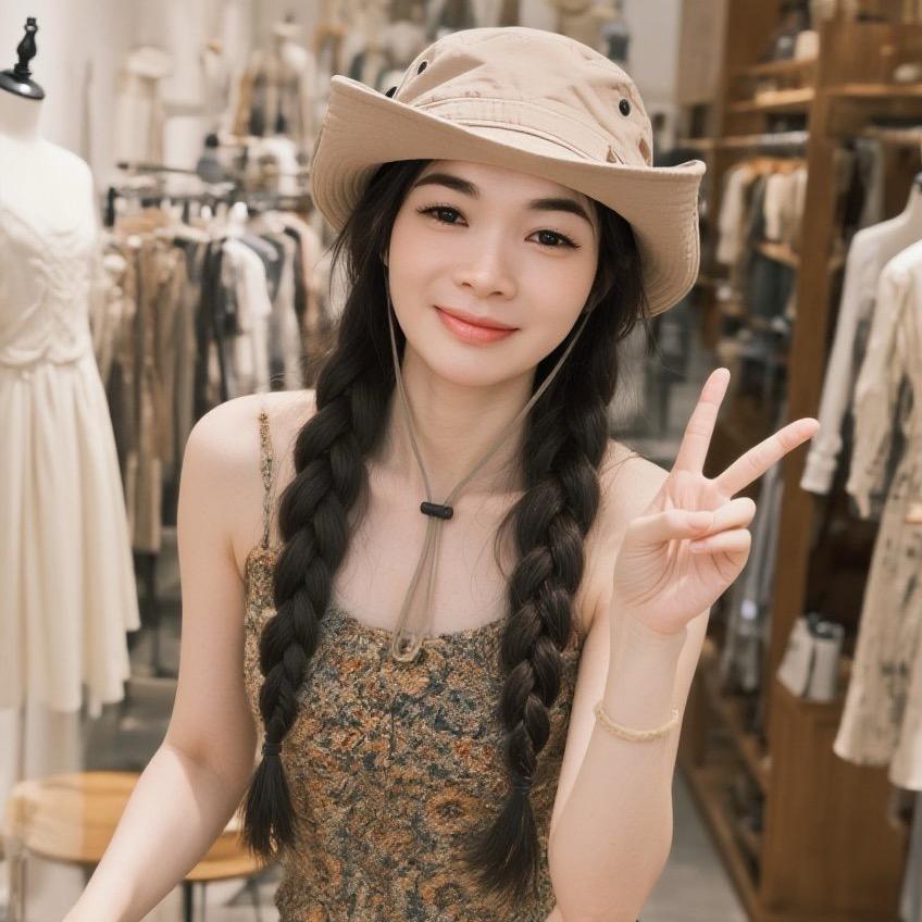 多米Duomi服饰