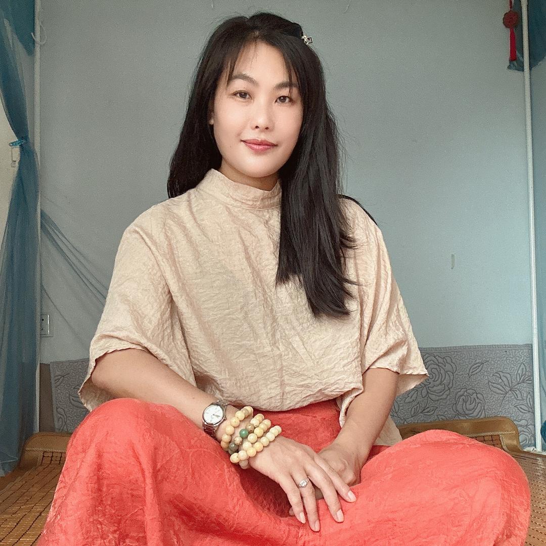 心经点穴