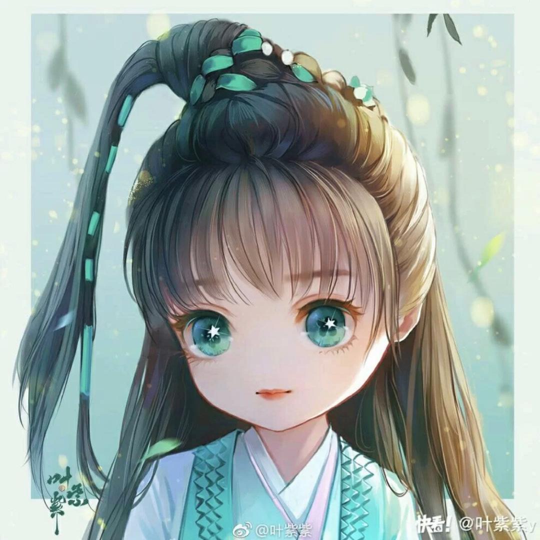 黄玉头像