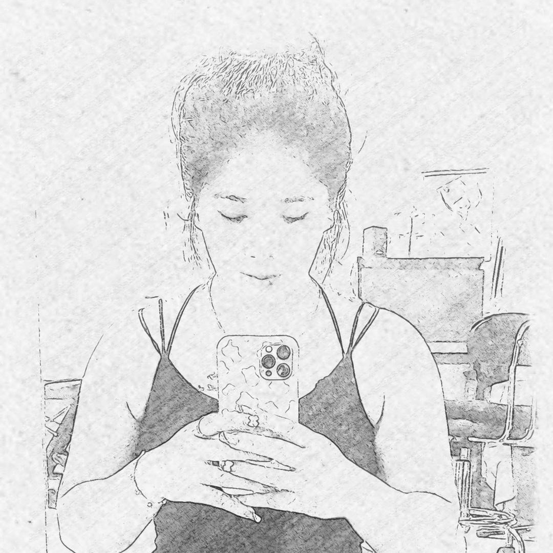 九三年的大胖妹。零零玖