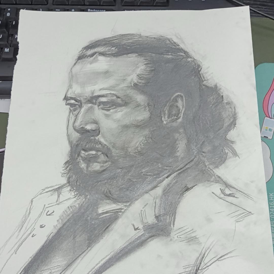 潜龙在渊