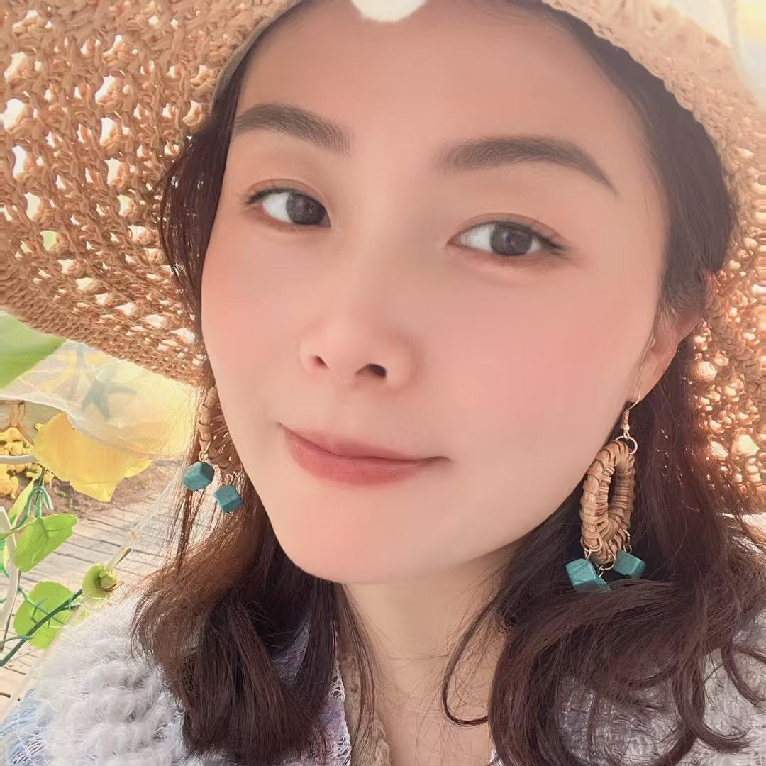 抖音红姐
