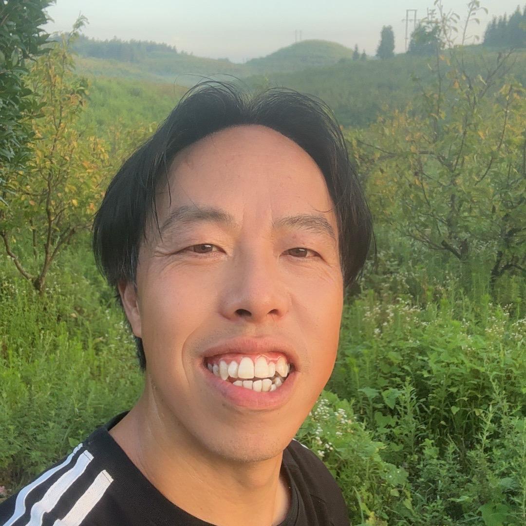 龅牙哥