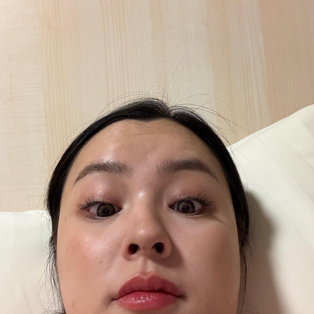 张律施法