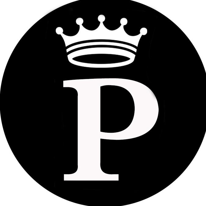 Princess原创情侣戒指