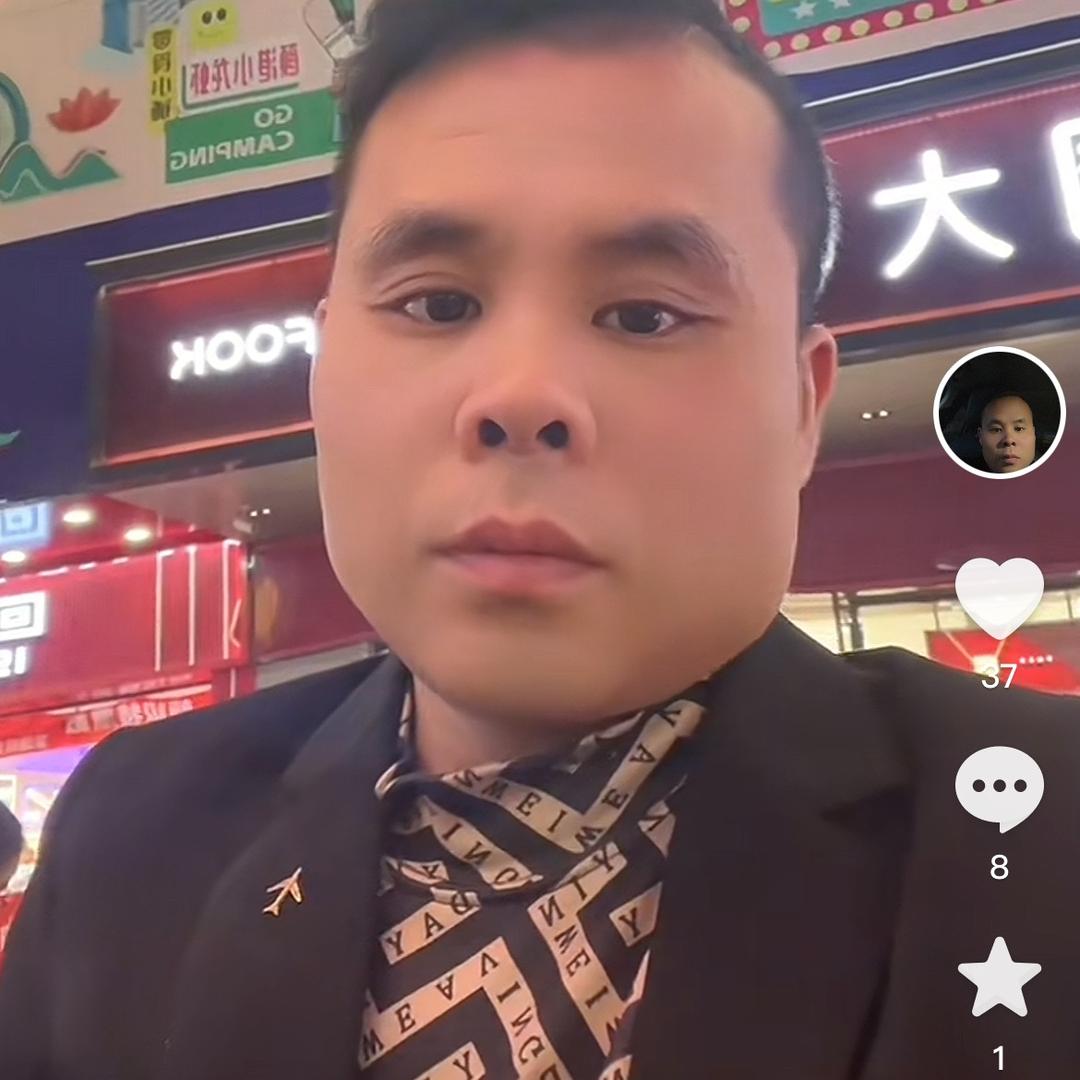 小侯哥