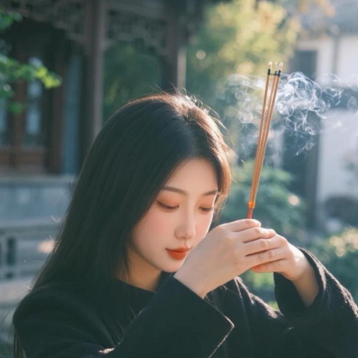 让我瞧瞧 📿