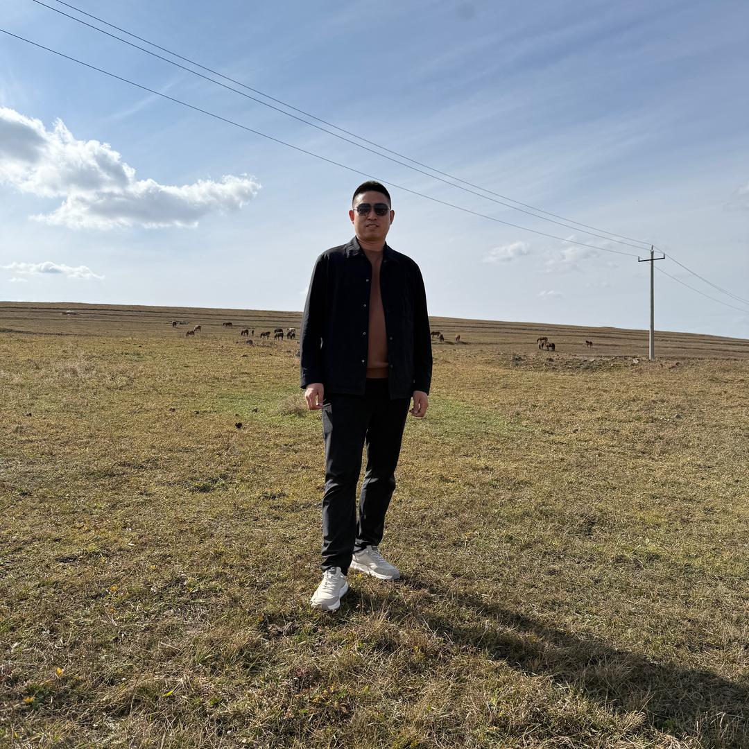 五常大米源头工厂张磊