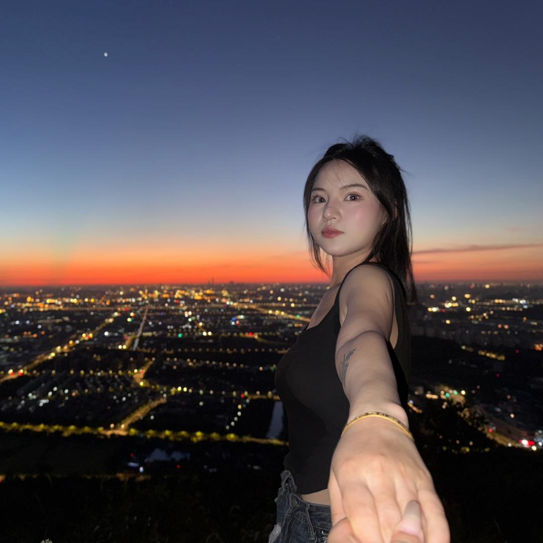 小鹿-