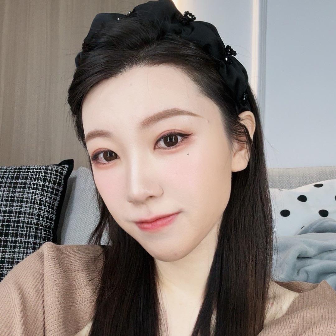 刘语晗