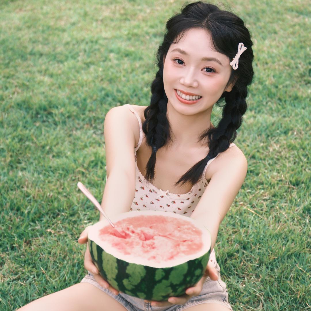 🍀雪碧🍀（上午11点开播）