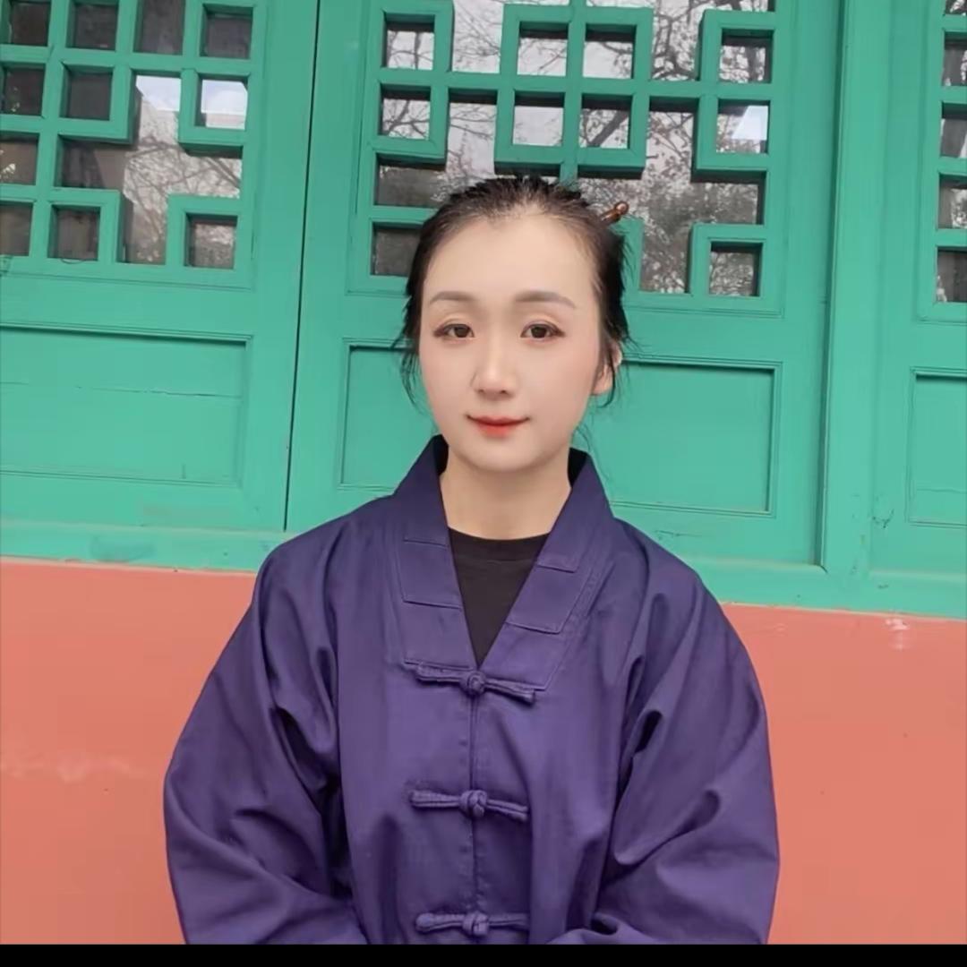 玄贞📿（本人）