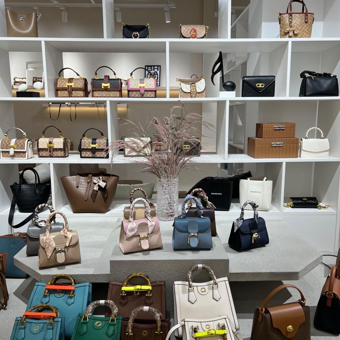 真皮女包企业店