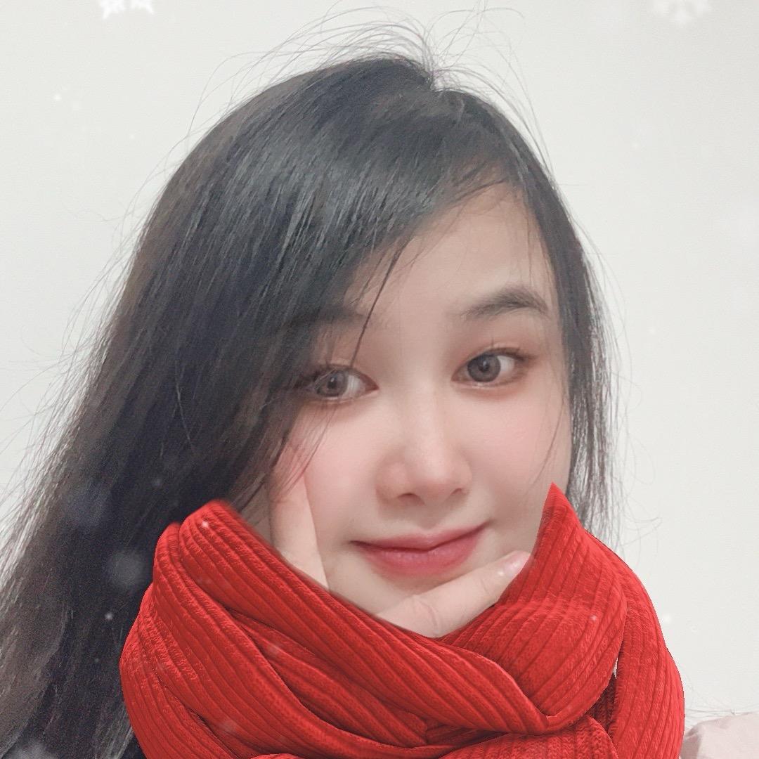小甜甜¹³¹