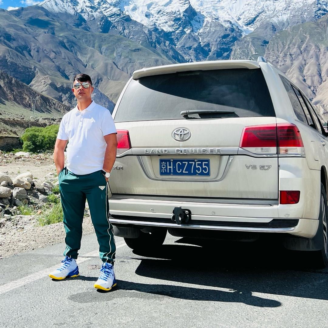 KAYSAR8111