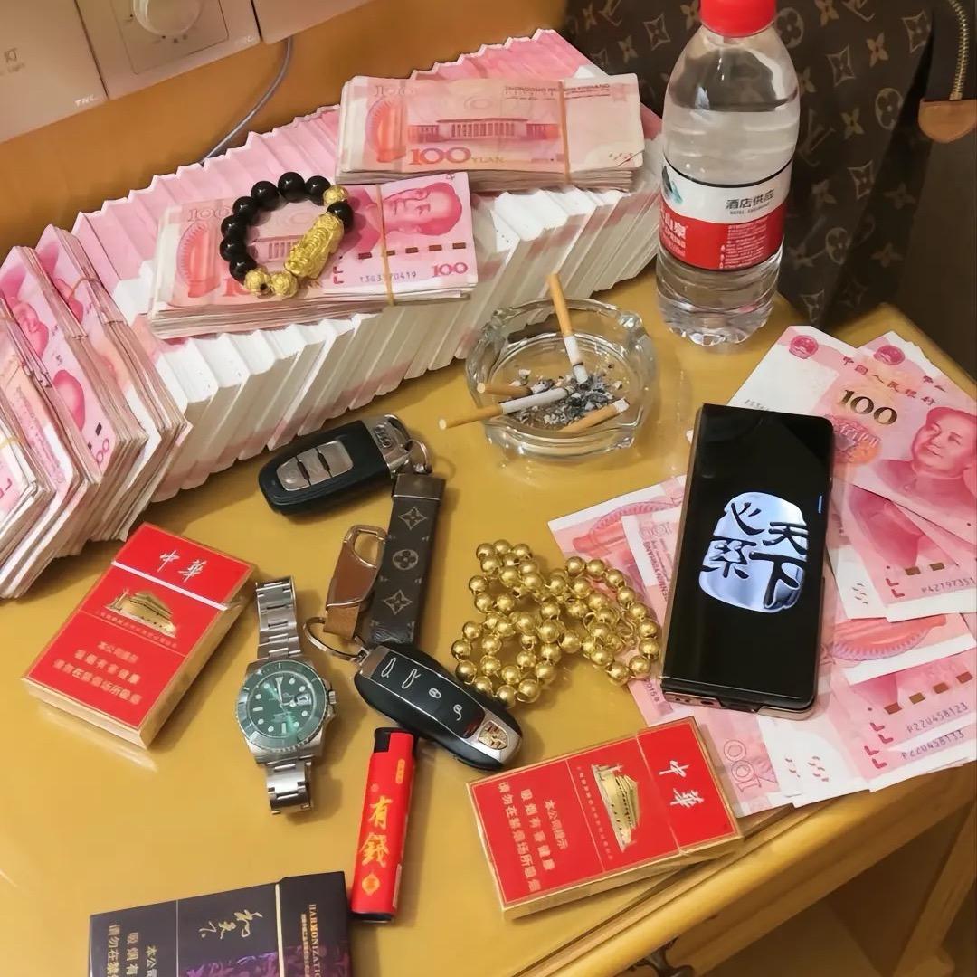 人设