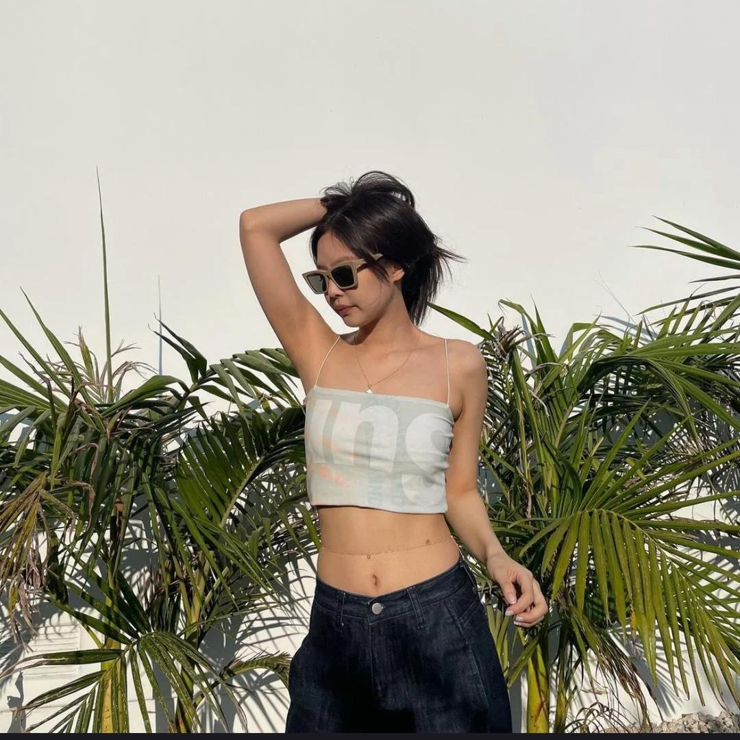 美女不吃香菜🌈