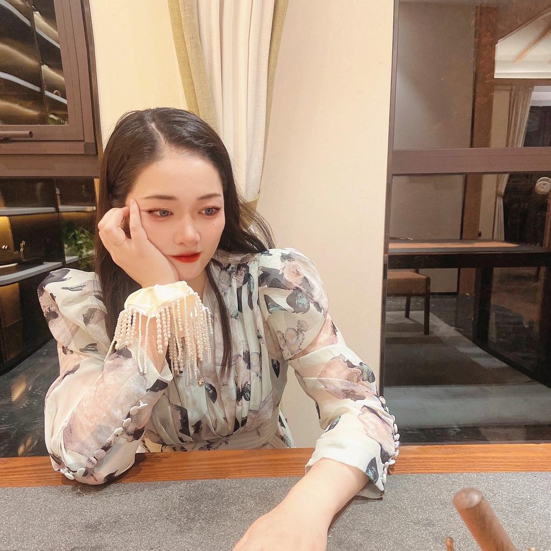 Ai香豆豆💓