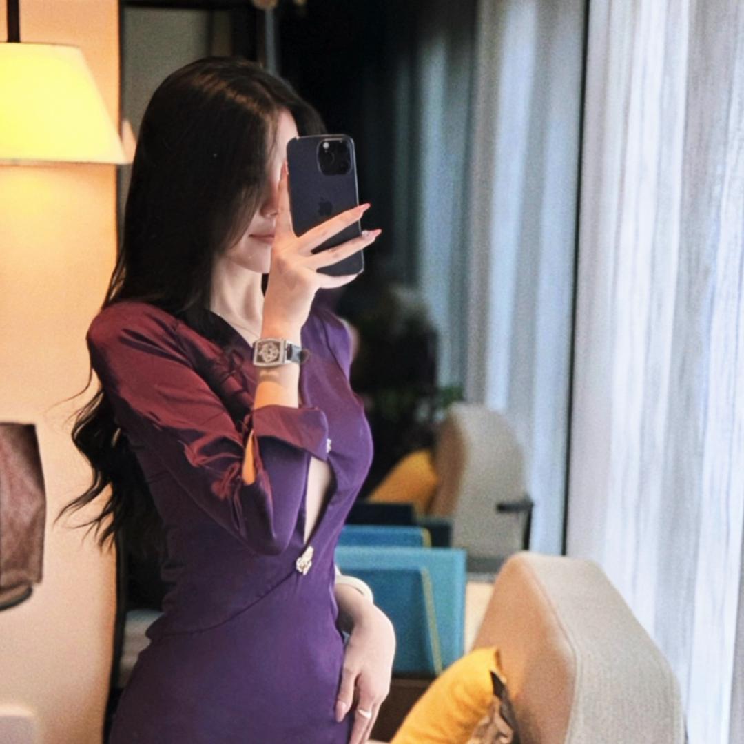 愤怒的嫂子
