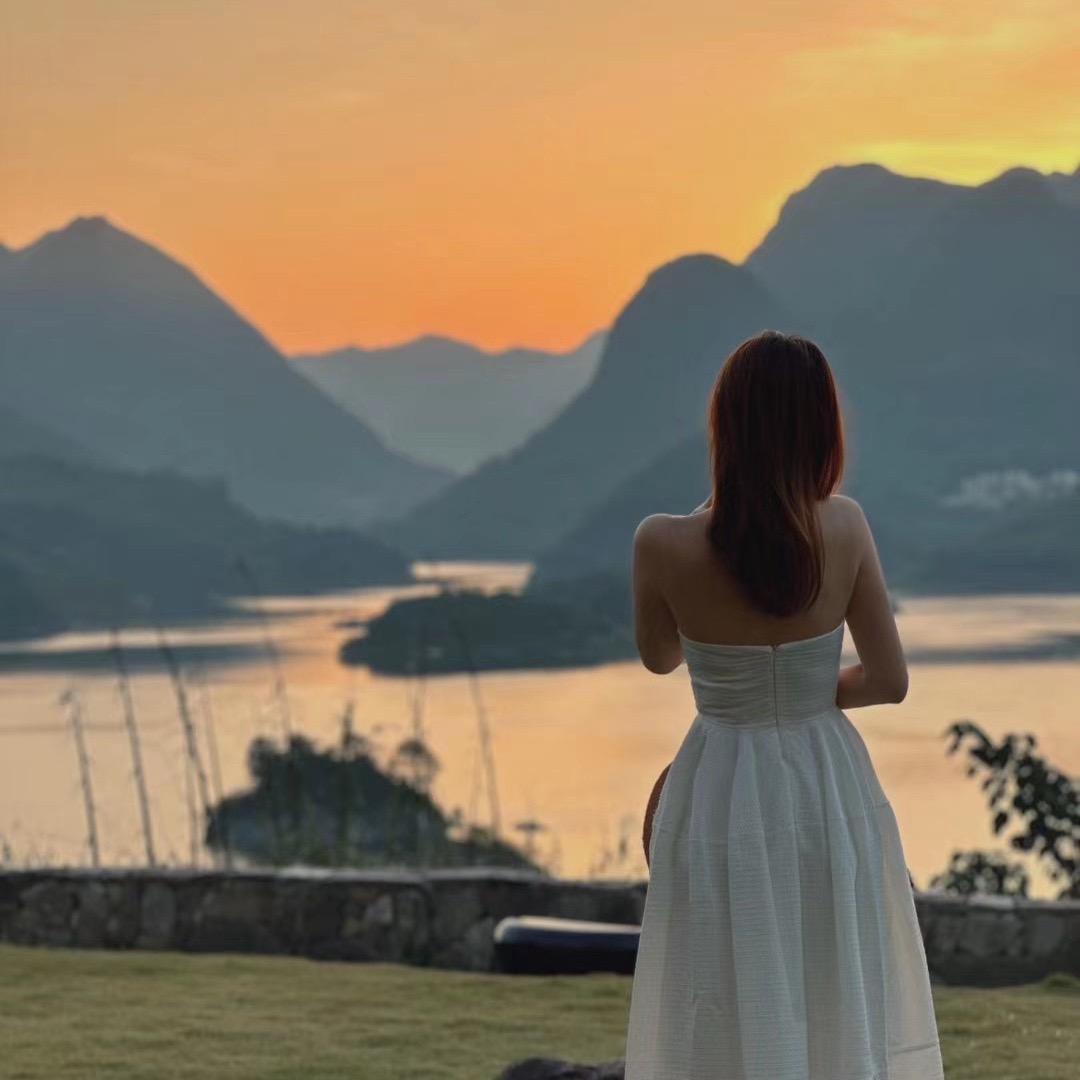 西柚是甜的❤️