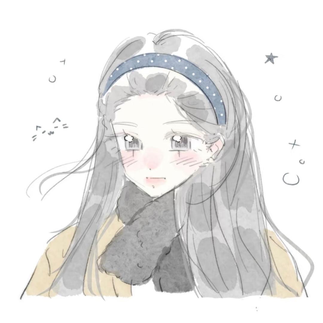 月关