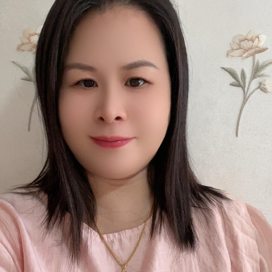 丽丽呀