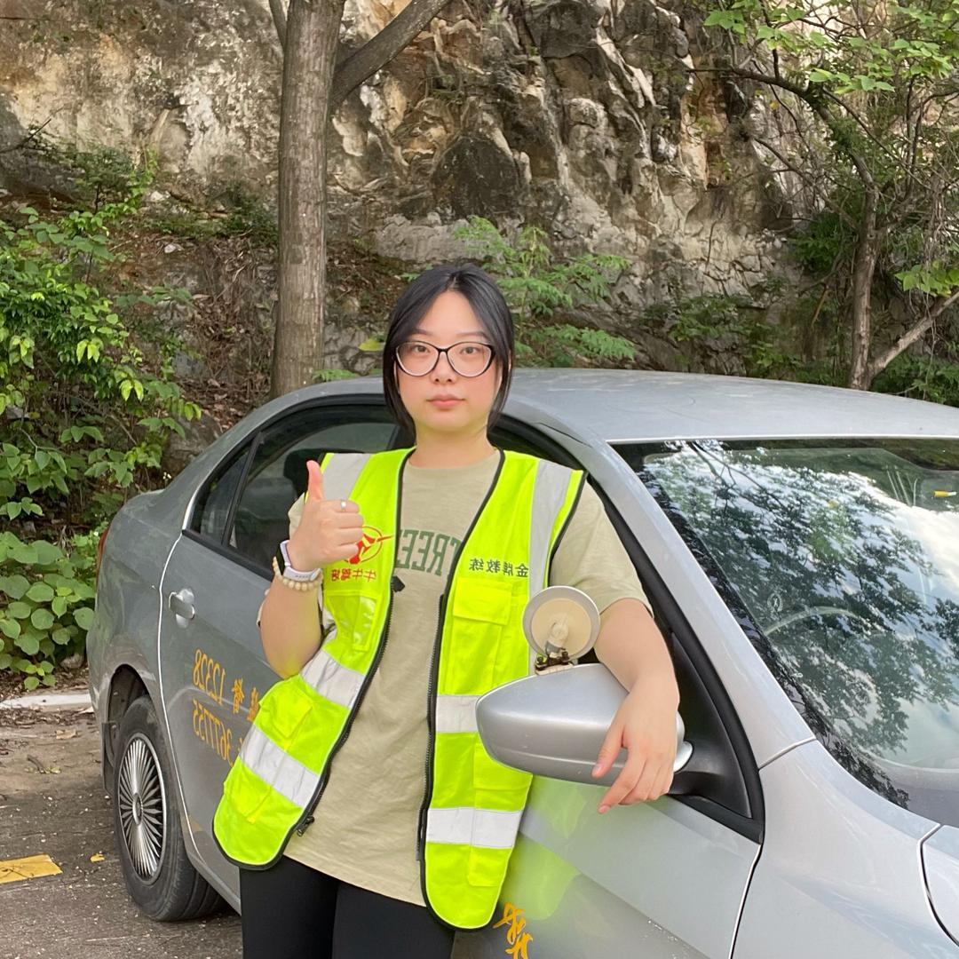 牛牛驾易--媛媛（宠粉号）