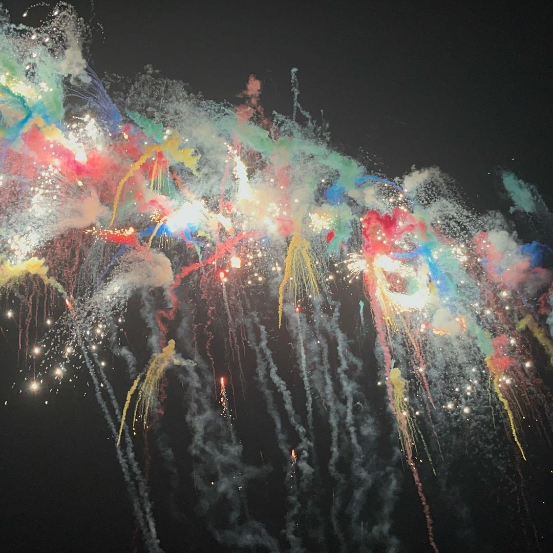 大疆大埔第一视觉