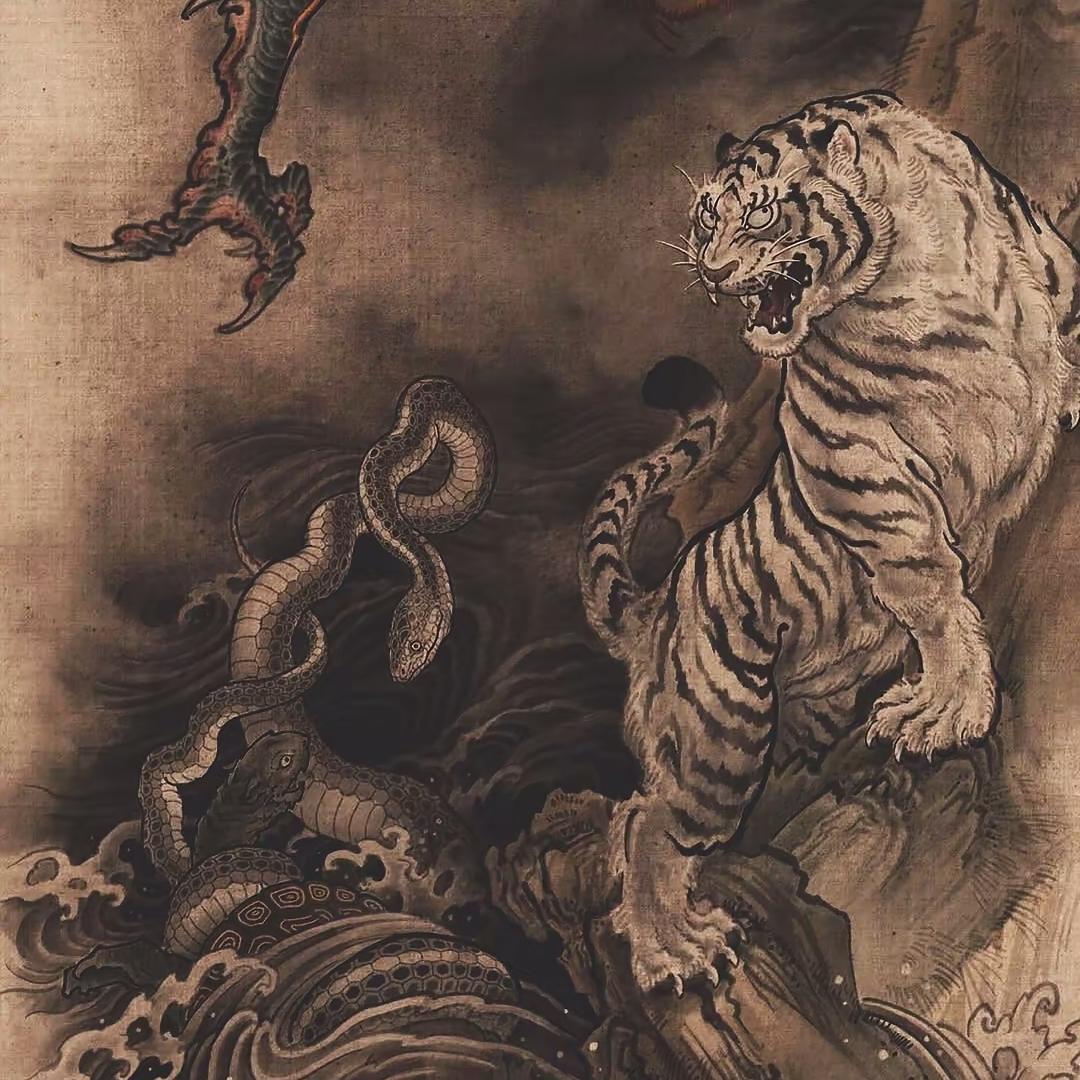 兴澜智舵