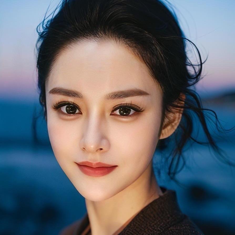 溧阳赵丽颖2(百分女人)