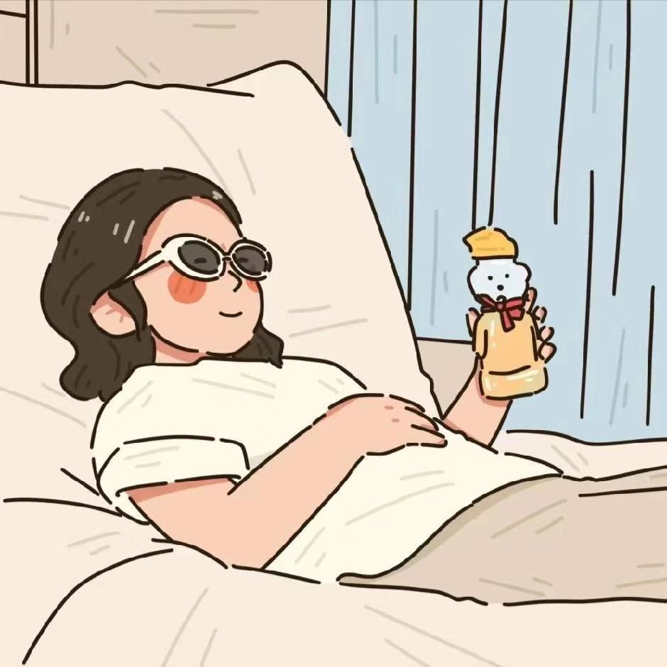 翻斗花园的小宝子（不减到100斤不改名）