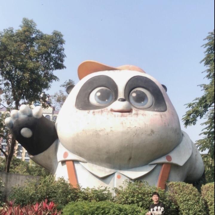 云