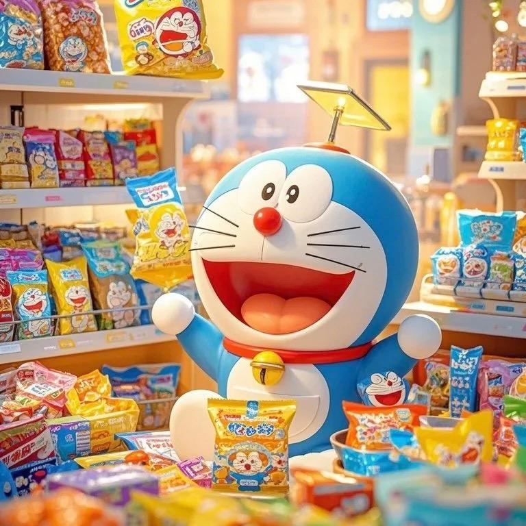 宁津零食便利店