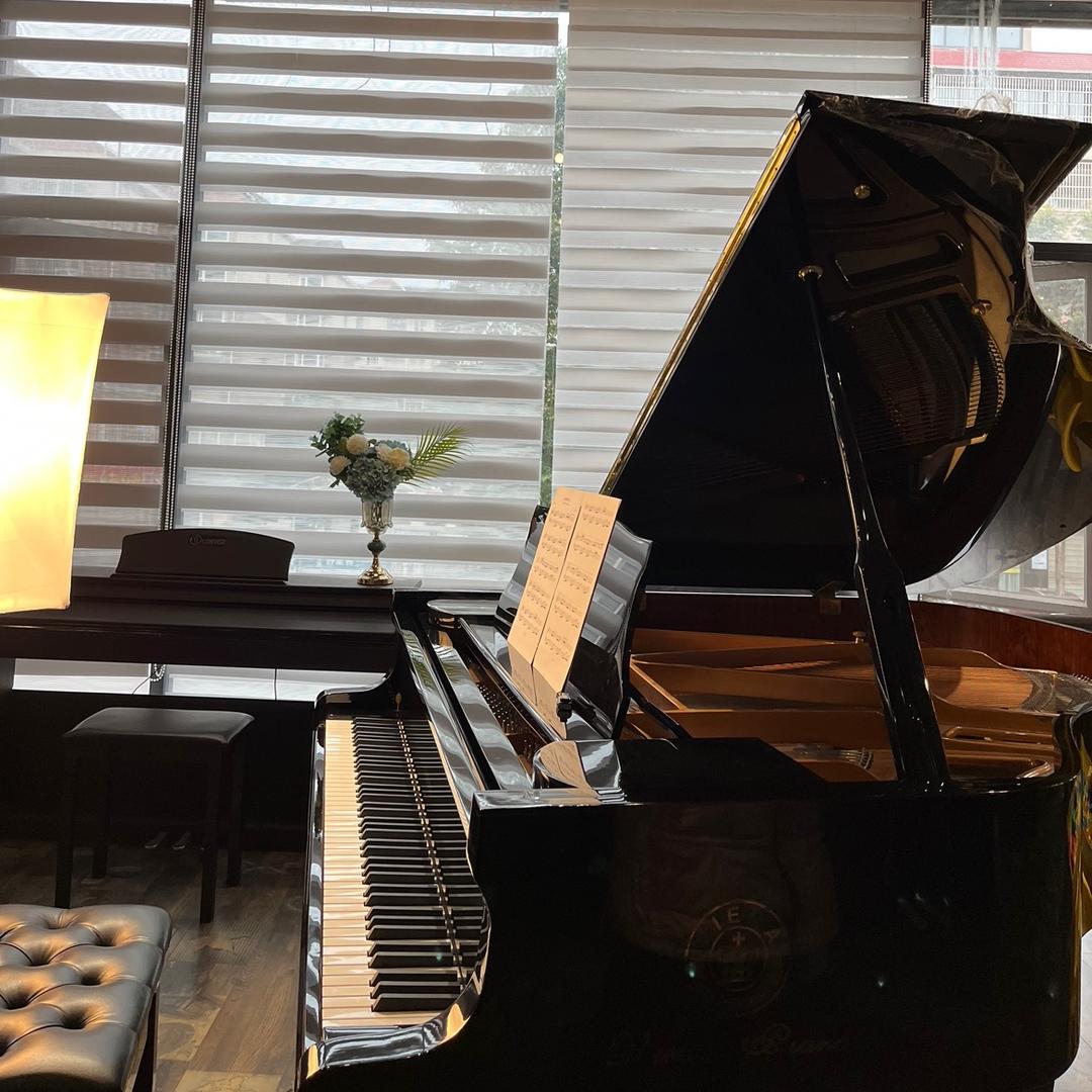 肖邦钢琴～糖糖老师