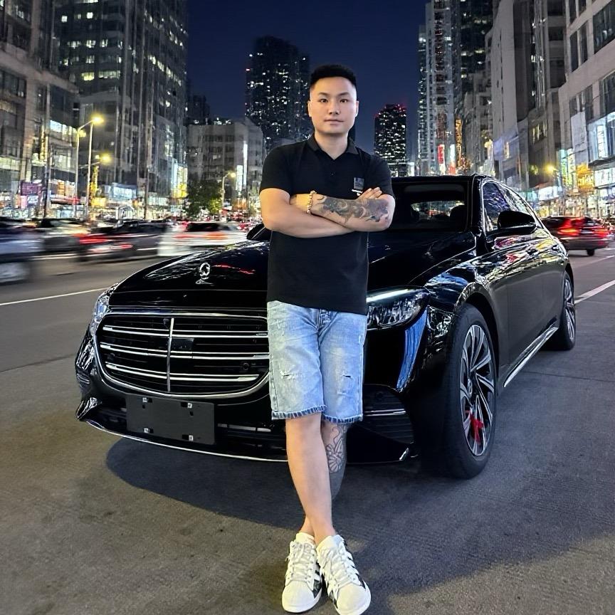 雲典商贸行（万物哥）🧰