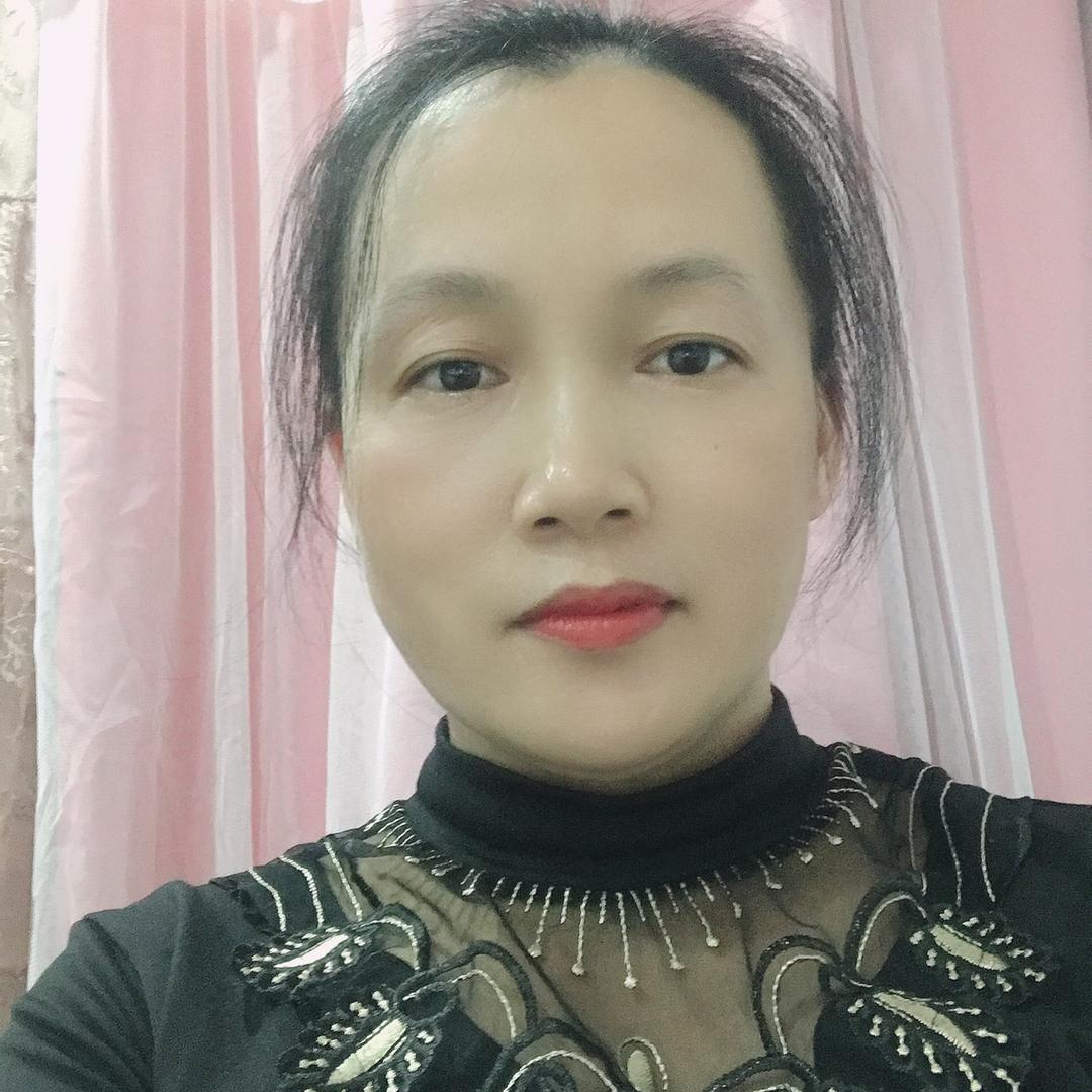 容儿(探店达人)