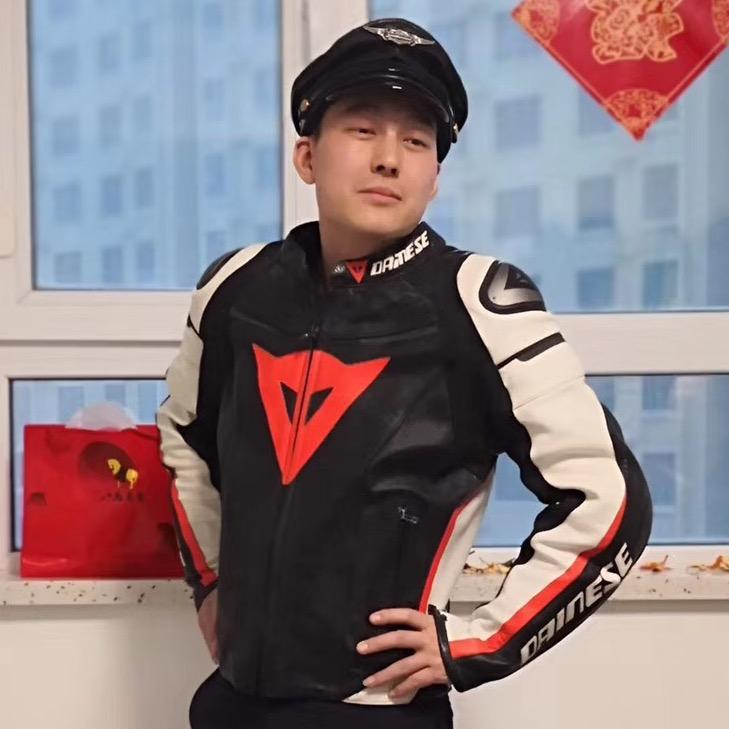 新疆宝辰骊驰机车俱乐部