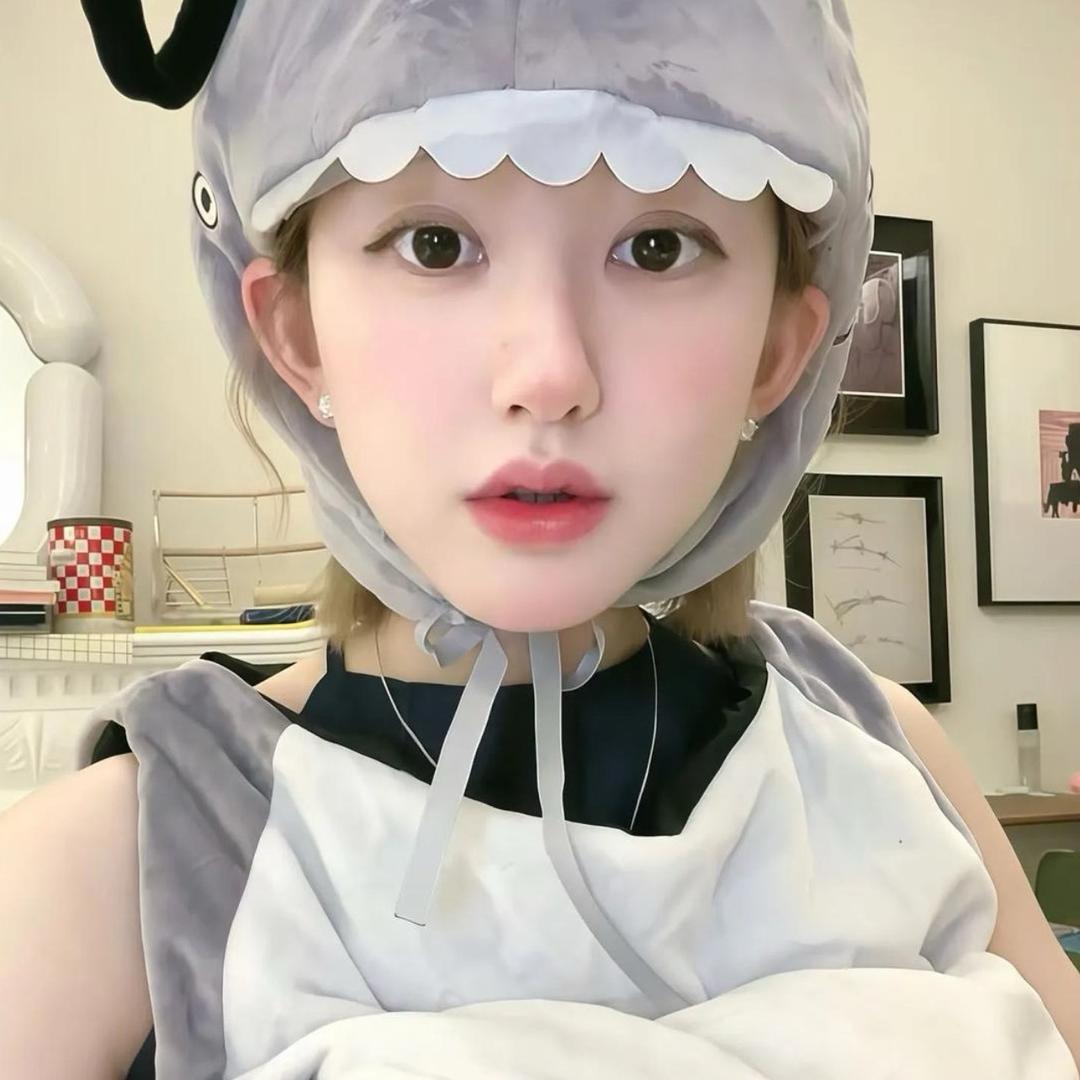 赵露思（分享好物）