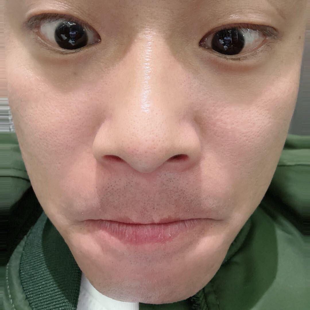 @ 大叔是个庄稼汉
