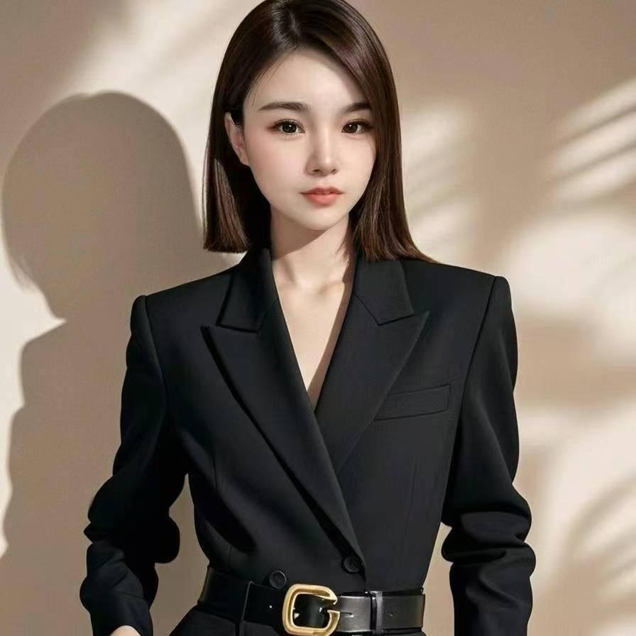 新美业  李老师