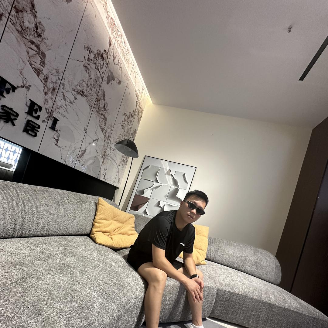 阿忠（重生版）