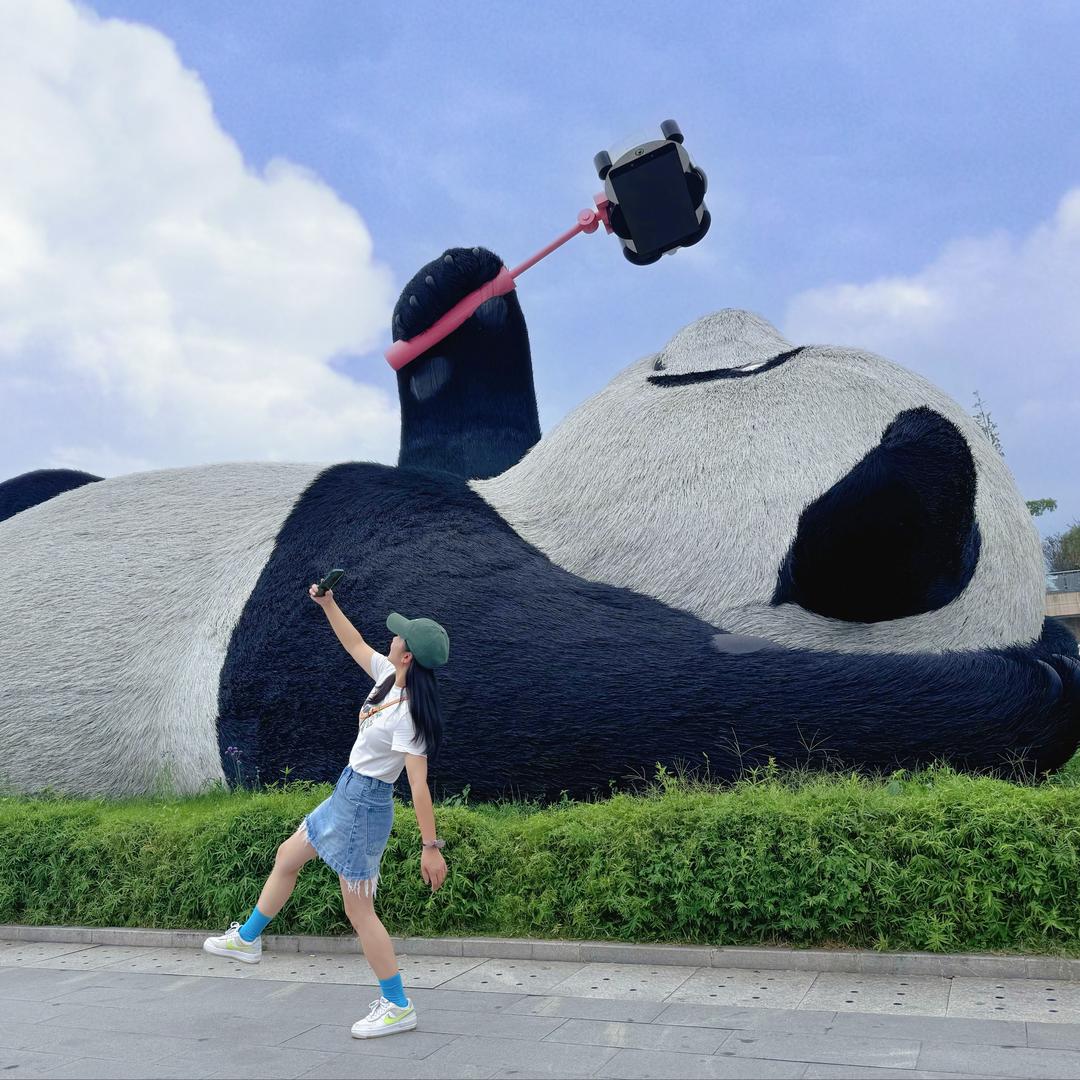 好运降林女士