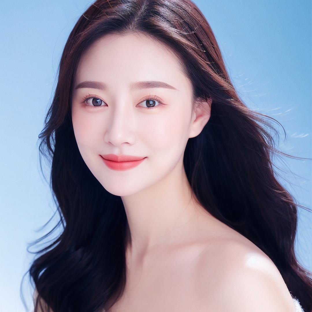 妮妮 （NI NI）