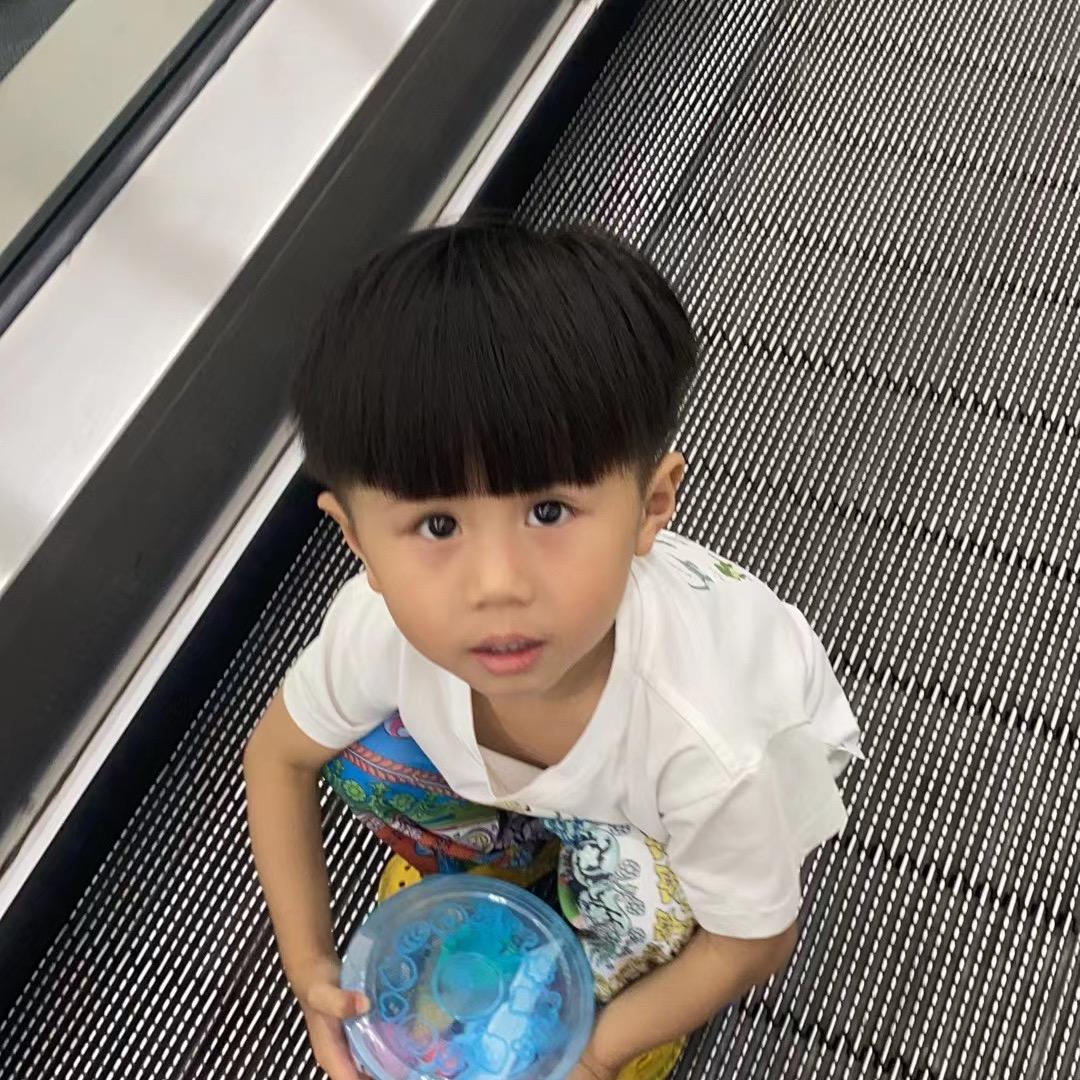 小黑不熬夜