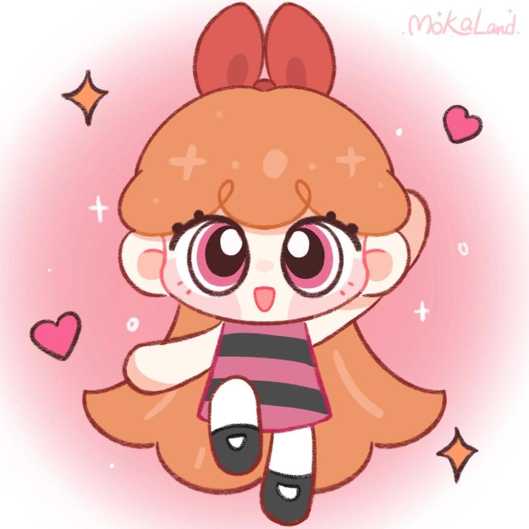 保质期少女.