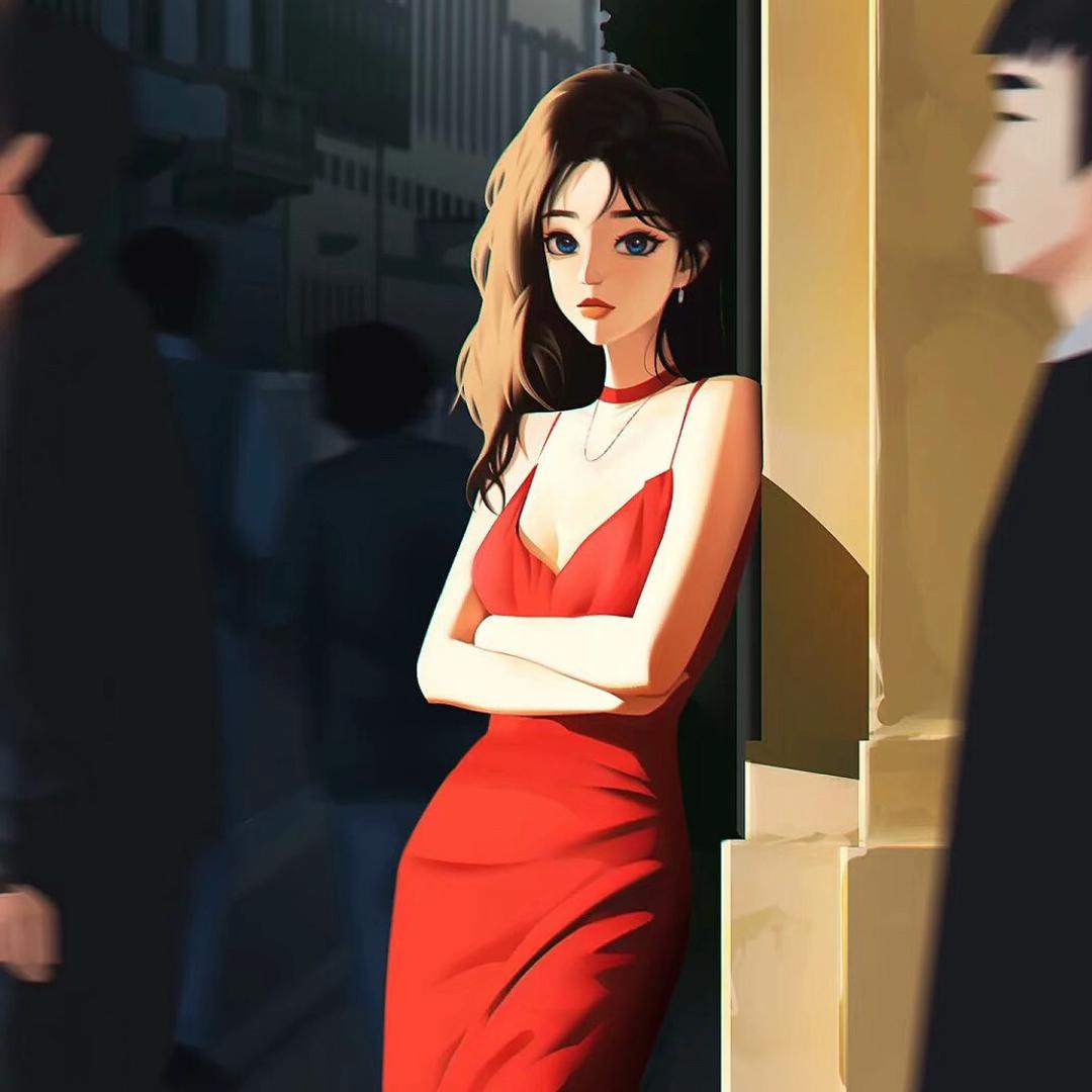 樱桃小丸子🍡