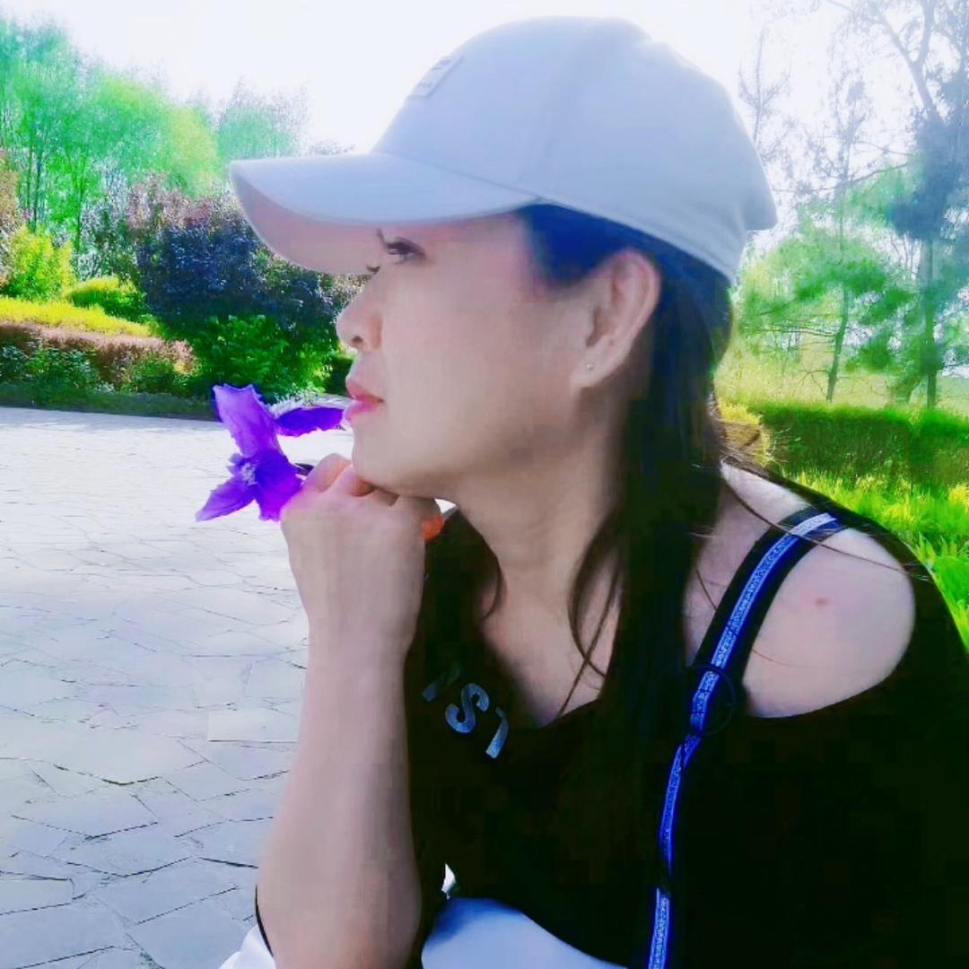 ❄️❄️小芹