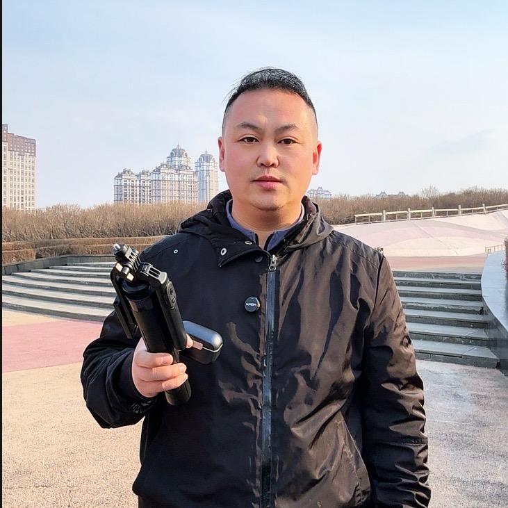 大喜哥·数码